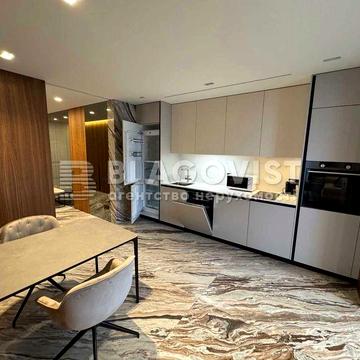 Золотоустівська, 30,  ЖК Garden City Residence; ЖК«Garden City Residence»