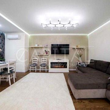 Продаж квартири Печерськ Ділова Олімпійський