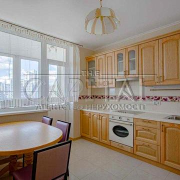 Продаж 2К квартири з ремонтом та меблями 83м2 / Чавдар / Дарницький
