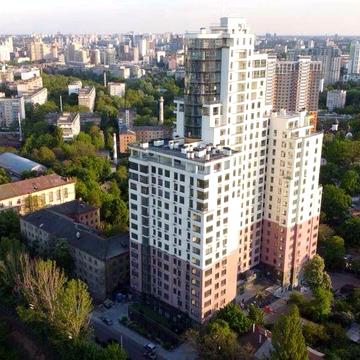 Продам 3-х кімнатну квартиру в ЖК Хеннесі Хаус. вул. Нагірна 16/18 ЖК Хенесси хаус