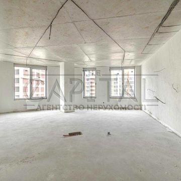 Продаж/Квартира/102 м2/ЖК San Francisco/Сан-Франциско/Святошинський ЖК San Francisco