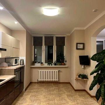 Продаж 3-к. квартира в ЖК Корона, Срібнокільська 1, Позняки ЖК Корона