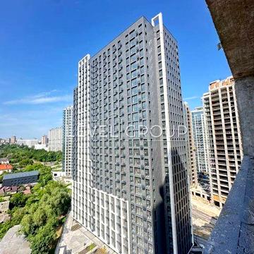 Продається 2-к ЖК Nordica Residence (Нордіка) Новопечерські Липки ЖК Nordica Resedence