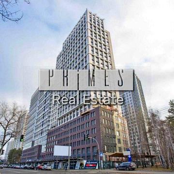 Продаж 2к квартири з терасою, ЖК Новий Автограф, Р. Мстиславича 26 ЖК Новий автограф