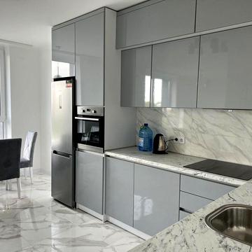 Продається 1-кімнатна 55м2 квартира З РЕМОНТОМ в ЖК Podil Plaza ЖК Podil Plaza &amp; Residence