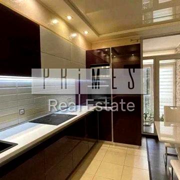 Продаж 3к квартири, Комфорт Таун, Регенераторна, Соцмісто ЖК Комфорт Таун