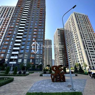 продаж ЖК SEVEN Дніпровська наб,20А 3-х кімн.91м2 ЖК Seven