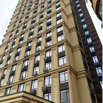 Продаж 2-к ЖК Камертон, вул.Річкова (Річна), 4 Центр Шевченківський ЖК КАМЕРТОН