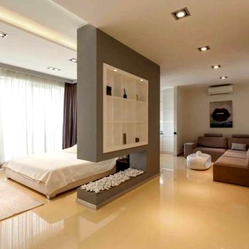 Без %. Стильна 1-к в елітному ЖК RiverStone, вул. Дніпровська наб. 14а ЖК River Stone