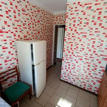 Ніщинського Петра, 8, Чоколівка, Соломянський район