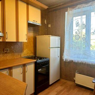 Продажа 1 комн квартиры 35 метров, кирпичный теплый дом, ул.Мудрака 19