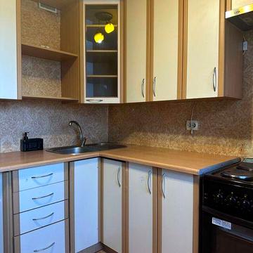 Продажа 1 комн квартиры 35 метров, кирпичный теплый дом, ул.Мудрака 19