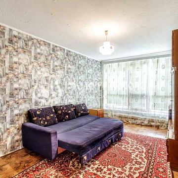 Видова квартира, 1к. Житловий стан. Березняківська 30, Березняки