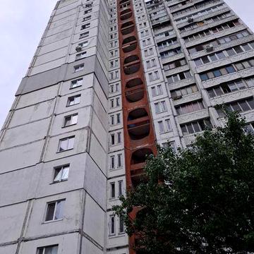 Продаж однокімнатної вул.Закревського 13а