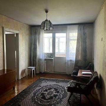 Продаж двокімнатної квартири. Вул. Мрїї