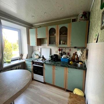 Продаж чудової квартири в Голосіївському районі!