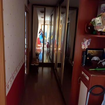 Продажа квартиры по улице Тростянецкой