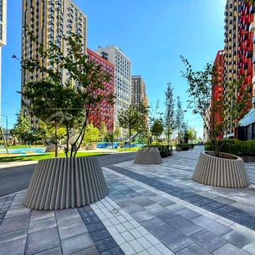 ПРОДАМ КВАРТИРУ ЖК СВІТЛОПАРК | 41м2 | 7пов | Надніпрянське шосе, 2а ЖК Svitlo Park