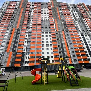 Без % Продаж 1-к квартири, вул. Сосюри 6, ЖК Дніпровська мрія ЖК Дніпровська Мрія