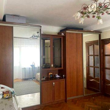 Продаж 1-К квартири Заболотного Теремки