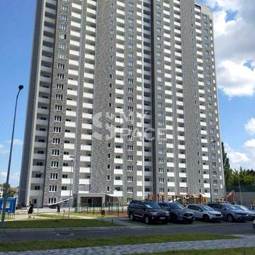 1к 45м ЖК Navigator 2 без ремонту ЖК Navigator 2