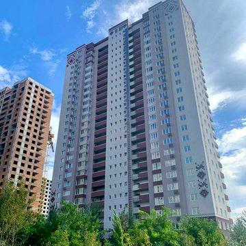 «Патріотика» Будинок «Збараж» Русової / Чавдар