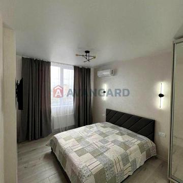 1-кім студія в ЖК Перлина Нивок, вул. Щербаківського, 52. Нивки ЖК Перлина Нивок