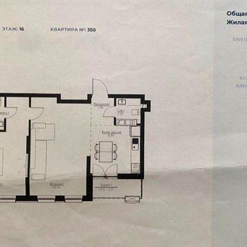 Продаж квартири Берестейська  метро 70 кВ ЖК Happy House
