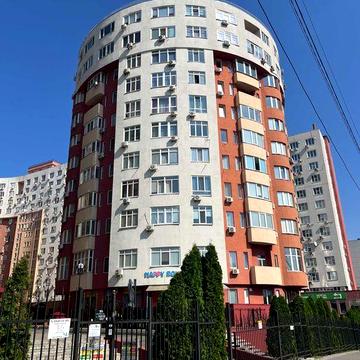 ПРОДАЖ. Квартира 41м ВІЛЬНЕ ПЛАНУВАННЯ | ЖК Перлина Кадетського Гаю ЖК Перлина Кадетського Гаю