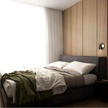 2к квартира з укриттям. У подарунок дизайн-проект ЖК Синергія Київ