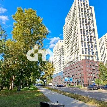 Однокімнатна 50 м², ЖК Новий Автограф, Київ, Дніпровський ЖК Новий Автограф