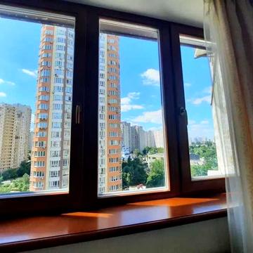 Продаж 1к квартири вул. Ахматової, 30 М Позняки Дарницький р-н