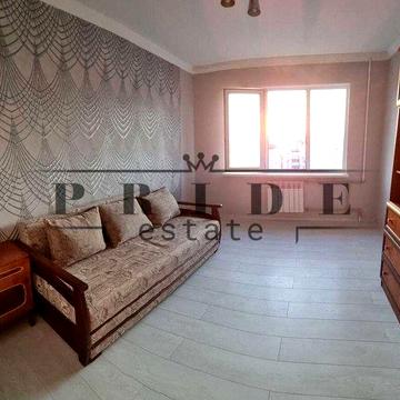 3-кімнатна квартира з ремонтом, видом на озеро Алмазне Закревского 47А