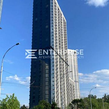 Без комісії! ЖК Метрополіс. Продаж 1-к 39.5 м2  вул. Заболотного,1-а ЖК Метрополис