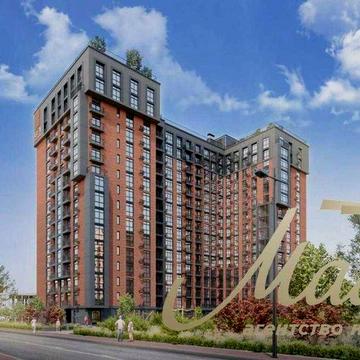Продаж 2-кімнатної квартири 70,78 м² у ЖК Life Story Київ ЖК Life Story