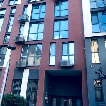 Продам 1к.квартиру вул.Богданівська 7-В ЖК Малахіт