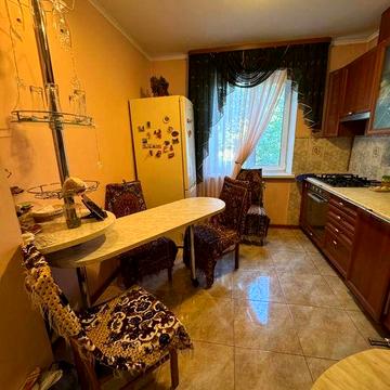 Продаж 5-кімнатної квартири з ремонтом Закевського 43. Під комерцію ЖК Троещина