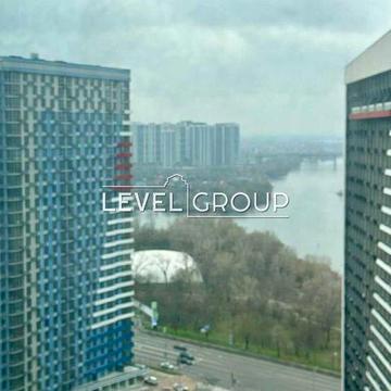 Продаж 2-к квартири в ЖК Great з видом на Дніпро, Дарницький ЖК Great