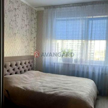 Продаж 3-к квартира / метро Теремки