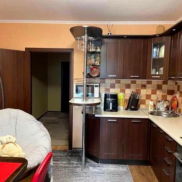 Продаж 2к квартири Закревського 47а Троєщина Деснянський район