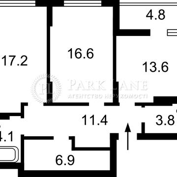 Метро ЦЕНТР  Багговутівська вул Загорівська 25 Шевченківський р-н ЖК Багговутівський