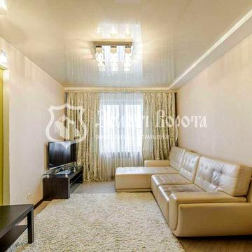 Квартира, 3к. Ремонт. Європейського Союзу, 19а, Мостицький масив