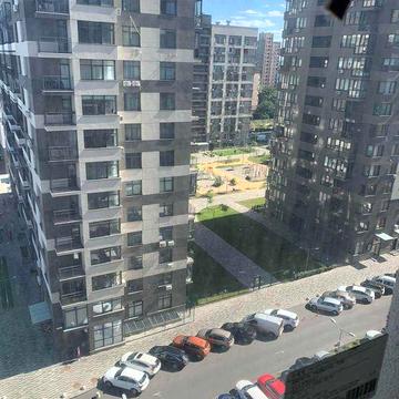 Квартира в ЖК Варшавський ЖК Варшавський