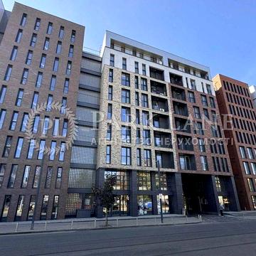 Кирилівська (Фрунзе) 37, квартира в новому ЖК 044, без %, метро 3 хв ЖК 044