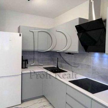 Продаж 1-К кв. ЖК OKland пров Повітряних Сил 56 Соломянський рн