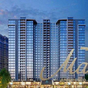 Продаж 1к. квартири 58м2 в ЖК Maxima, вул. Коновальця, Печерськ, Центр ЖК Maxima Residence
