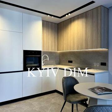 Квартира в ЖК OK’Land, 41 м2. БЕЗ %! Жк OK’Land