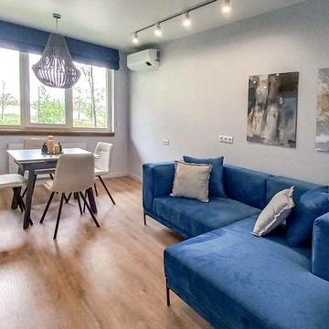 ЖК  Parklend , Паркленд. ЖК Паркленд
