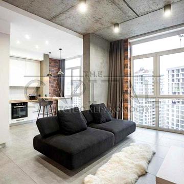 Продаж 2-кімнатної квартири 86м2, за адресою Урлівська, 23Б