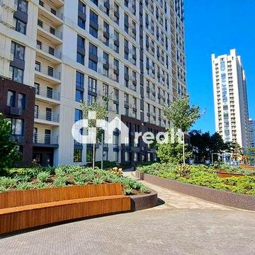 Трьохкімнатна 95 кв.м. в ЖК Новий Автограф. ЖК Новий Автограф